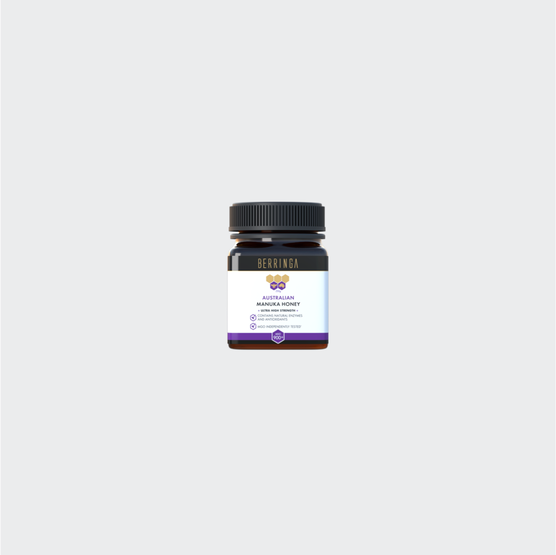 Manuka 900+ – Blossom Honey UAE Manuka 900+ – Blossom Honey UAE