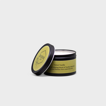 Load image into Gallery viewer, HAND POURED CANDLE - BLACK