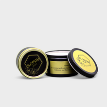 Load image into Gallery viewer, HAND POURED CANDLE - BLACK