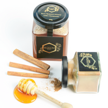 Load image into Gallery viewer, CINNAMON RAW INFUSION