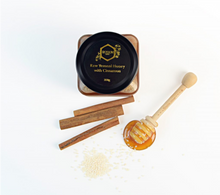 Load image into Gallery viewer, CINNAMON AND SESAME RAW INFUSION