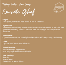 Load image into Gallery viewer, TASTER BOX - RAW EMIRATI