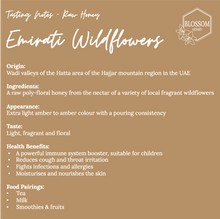 Load image into Gallery viewer, TASTER BOX RAW EMIRATI