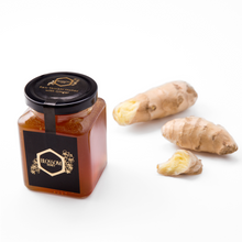 Load image into Gallery viewer, GINGER RAW INFUSION