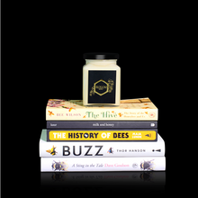 Load image into Gallery viewer, KYRGYZSTANI RAW WHITE HONEY