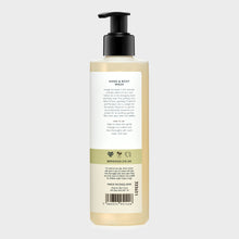 Load image into Gallery viewer, SWEET MARJORAM & CITRUS HAND & BODY WASH