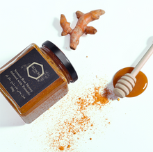 Load image into Gallery viewer, TURMERIC RAW INFUSION