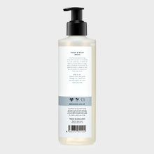 Load image into Gallery viewer, WARM FIG & VANILLA HAND & BODY WASH