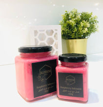 Load image into Gallery viewer, WHIPPED RASPBERRY INFUSION