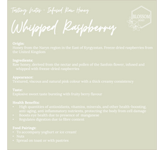 Load image into Gallery viewer, WHIPPED RASPBERRY INFUSION