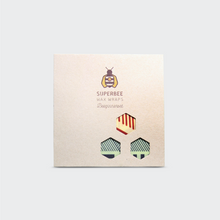 Load image into Gallery viewer, BEESWAX WRAPS BEGINNER SET