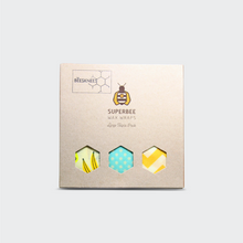 Load image into Gallery viewer, BEESWAX WRAPS - LARGE