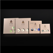 Load image into Gallery viewer, BEESWAX WRAPS - MEDIUM