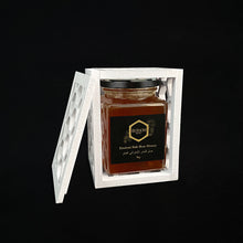 Load image into Gallery viewer, EMIRATI SIDR - WHITE COMB BOX