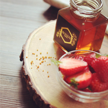 Load image into Gallery viewer, EMIRATI RAW WILDFLOWERS