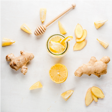Load image into Gallery viewer, GINGER SUPPLEMENT