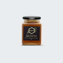 Load image into Gallery viewer, GINGER RAW INFUSION