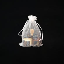 Load image into Gallery viewer, KYRGYZSTANI ORGANZA BAG