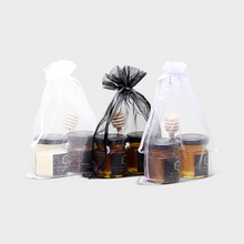 Load image into Gallery viewer, YEMENI ORGANZA BAG