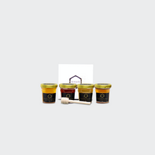 Load image into Gallery viewer, TASTER BOX - RAW EMIRATI