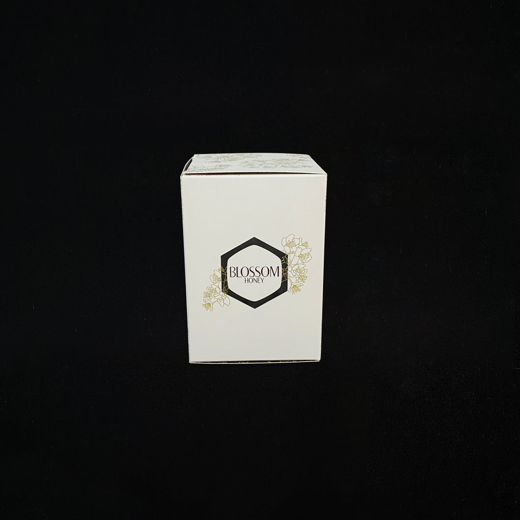 GIFT WRAPPING - WHITE BOX