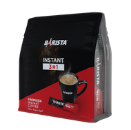 Barista Instant Coffee Sachet (3IN1)