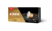 Load image into Gallery viewer, Barista Espresso Coffee Capsule - Allegro
