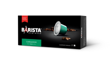 Load image into Gallery viewer, Barista Espresso Coffee Capsule - Cardamom
