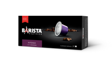 Load image into Gallery viewer, Barista Espresso Coffee Capsule - Intenso
