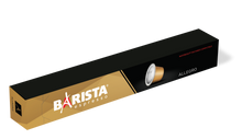 Load image into Gallery viewer, Barista Espresso Coffee Capsule - Allegro

