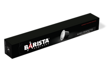 Load image into Gallery viewer, Barista Espresso Coffee Capsule - Auro Perfetto
