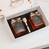 Blossom Honey Box