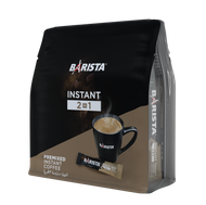 Barista Instant Coffee Sachet (2IN1)