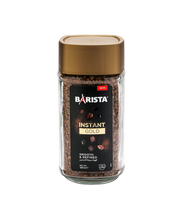 Load image into Gallery viewer, Barista Instant Coffee - Gold
