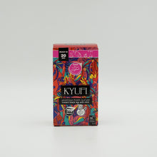 Load image into Gallery viewer, KYUFI Instant Black Tea with Mint and Sugar

