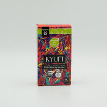 Load image into Gallery viewer, KYUFI Instant Black Tea with Mint - SUGAR FREE
