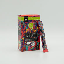 Load image into Gallery viewer, KYUFI Instant Black Tea with Mint - SUGAR FREE
