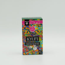 Load image into Gallery viewer, KYUFI Instant Green Tea with Mint and Sugar
