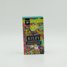 Load image into Gallery viewer, KYUFI Instant Green Tea with Mint - SUGAR FREE
