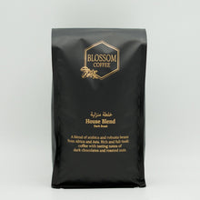 Load image into Gallery viewer, BLOSSOM COFFEE - House Blend

