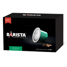 Load image into Gallery viewer, Barista Espresso Coffee Capsule - Cardamom
