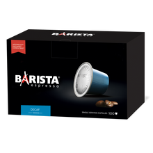 Load image into Gallery viewer, Barista Espresso Coffee Capsule - Decaf

