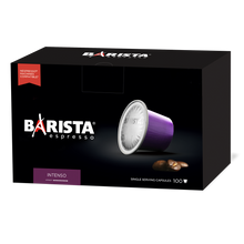 Load image into Gallery viewer, Barista Espresso Coffee Capsule - Intenso
