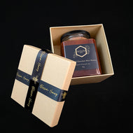 CHOCOLATE KRAFT BOX