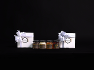 Blossom Honey Taster Pack