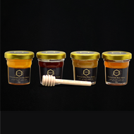 TASTER BOX RAW EMIRATI