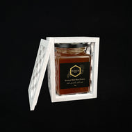 EMIRATI SIDR - WHITE COMB BOX