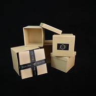 GIFT WRAPPING - KRAFT BOX