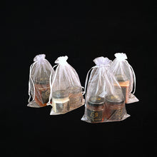 Load image into Gallery viewer, GIFT WRAPPING - ORGANZA BAGS
