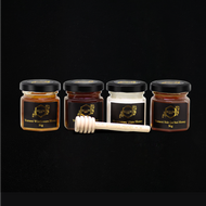 TASTER BOX RAW ORIGINAL